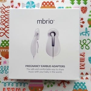 Music for baby Earbuds for maternity